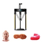 3d delta printer diy 3d printer metal 3d printer
