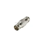 rf antenna connector factory BNC female to BNC female adaptor BNC adaptor