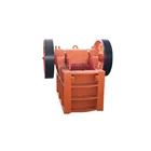 yuanzhou mining quarry granite rock stone machine jaw crusher crushing plant