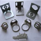 customized High quality carbon steel cutting stainless steel stamping parts