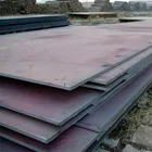 hot rolled nm400 wear resistant steel plate 6+3 standard