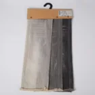 Denim Fabric High Quality Cotton Gentle Comfortable Full 100% Twill Jeans