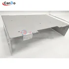 Custom made aluminum alloy machine profiles CanDo Mold