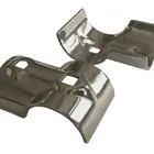 Factory Supply custom made sheet metal punching