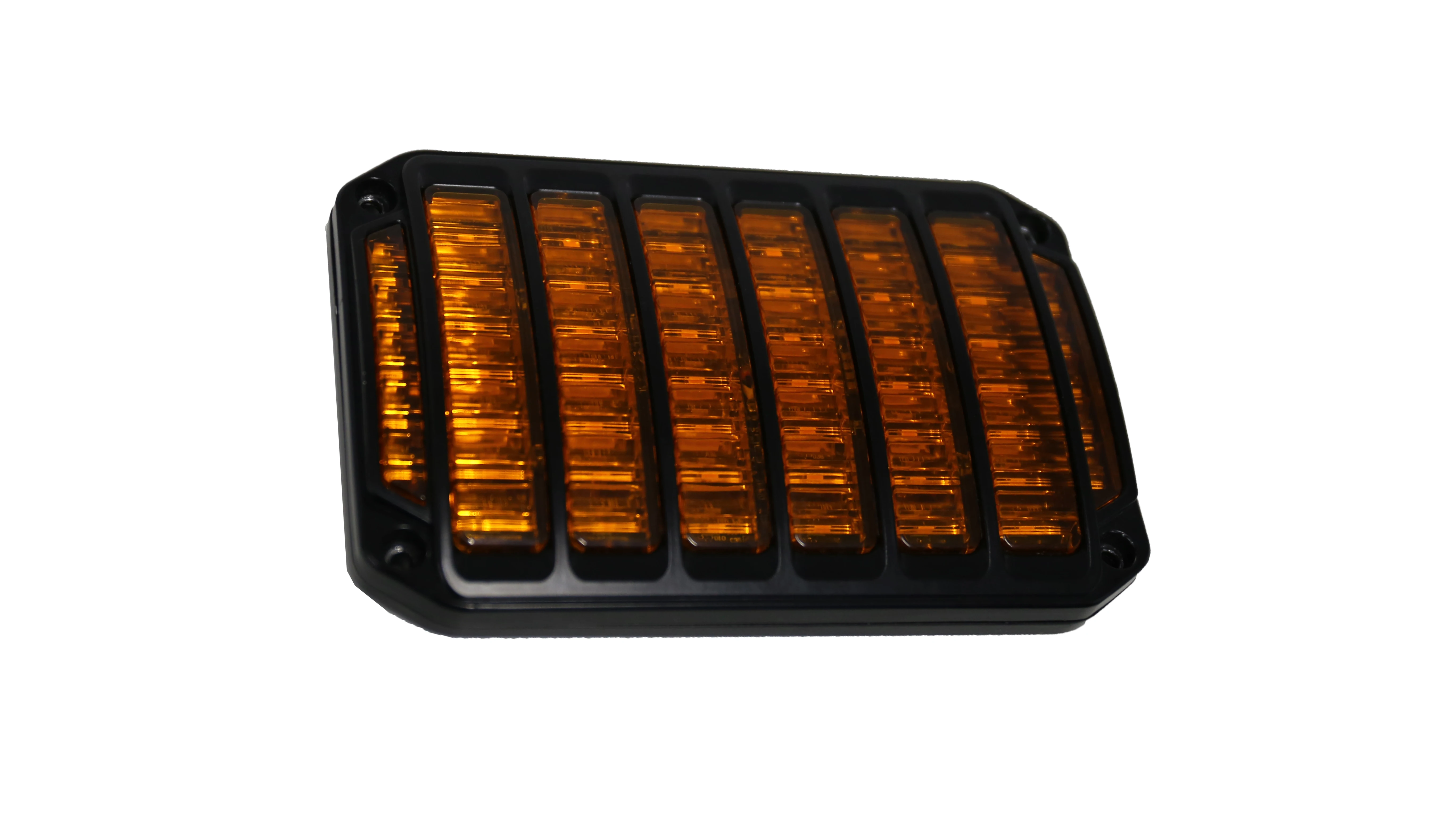 Senken Amber Ambulance Fire Truck Perimeter Led Light Buy Low Profile