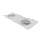 Eco-friendly Snap Waterproof Invisible Hidden Sew Magnetic Snap Magnet Fastener