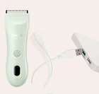 Ceramic Blades Cordless hair trimmer electric hair clipper hair cutting clipper