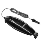 Black ABS HEPA Filter Cleaning Appliances Vacuum Rechargeable Wet And Dry Car stick vacuum cleaner
