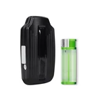 LK900A 2020 4G Magnetic Micro GPS Tracker A-GPS Tracker GPS Equipment