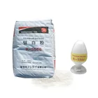 Industrial Grade Titanium Pigment 25 Kg/bag Titanium Dioxide Rutile Grade 5566 Granule Pigment