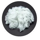 Wholesale 100% polyester materials recycled grade chemical fiber for non-woven