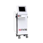 BeautemaxScar Wrinkle Skin Tightening Portable Machine Acne Disposable Fractional Microneedle Rf Beauty Machine