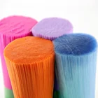 fabulous abrasion resistance PA 612 filament for toothbrush