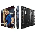 Led P5 Outdoor Led Panel IP65 HD 960*960 P10 P8 P6.667 P5 P4 Outdoor Led Display Video Wall Panel