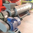 first class organic fertilizer plant to make high quality granulator machine for sale