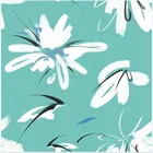 Costume Palin Digital Printed Sand Washed Silk Crepe De Chine Fabric For Free Masx