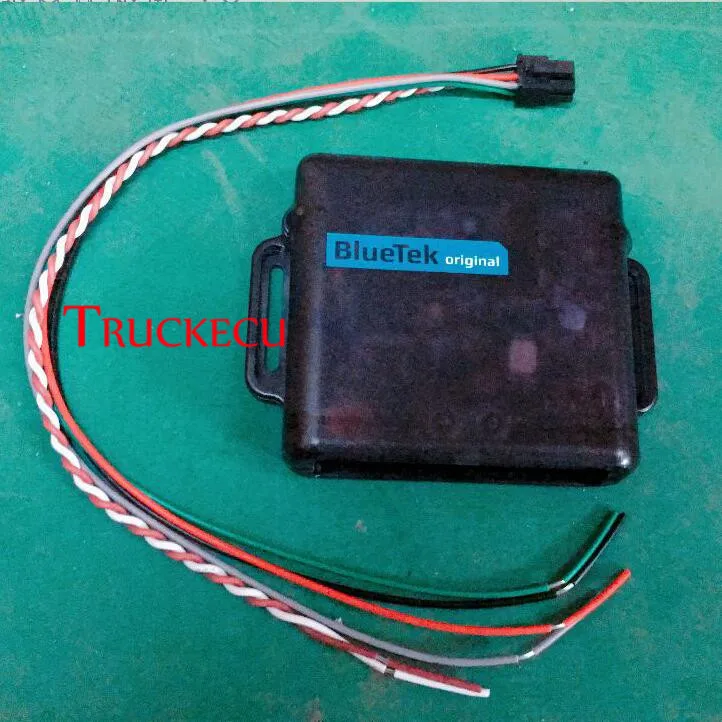 Original Adblue Emulator Nox Sensor Dpf System Adblue Emulator Box 9 In