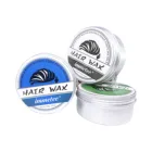 Hair Color Long-Lasting Hair Cream Black White Shining Hair Gel Wax For Men