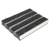 Special Anti-dust aluminum door mat for Anti Dust doormat