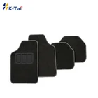 Car Mat Universal Car Mat Full Set Anti Slip Car Floor Mat Universal Car Foot Mat For Car