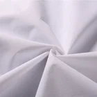 Waterproof PUL Laminated Cloth Diaper Fabric