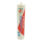 Heat resistant glass joint silicone sealant price