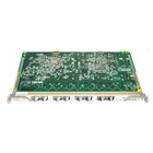 Ports Board ZTE GTGO GPON 8 Ports Board With 8 SFP Modules C Use For ZTE C300 C320