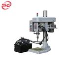 Mini bench drill press/drilling machine YDZ-20