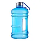 2.2L Sport Gym Training Drink Water Bottle Personal Logo Leak Proof Drinking Water Bottles