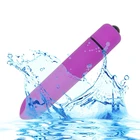 Cheap female sexy products bullet vibrator sex toy women 10 speed vibrating bullet