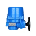 Popular QT10 rotary electric valve actuator, can be customized