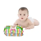 2019 new product best selling biodegradable baby wipes private label