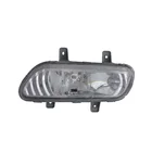 Dongfeng Kinland Truck Lamp Front Fog Lamp ASSY 3732010-C0100