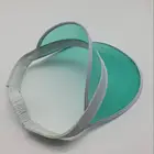 Chinese Newest Fashion Plastic Sun Visor Cap