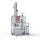 Farms High Quality Ethanol Extraction Hemp Machine 250L/h
