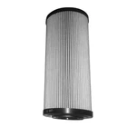High efficiency hydraulic oil filter industrial machine filter element