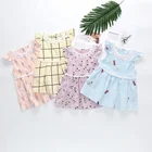 Baby Cotton Frocks Baby Cotton Frocks Baby Cotton Frocks Princess Designs For Girl 4 To 5 Years