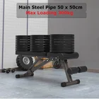 Folding Weight 2020 Best Sale Home Gym Incline And Decline Adjustable Folding Free Assembly Dumbbell Weight Bench