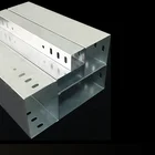 fiber cable management fabrication of optic cable tray cable system