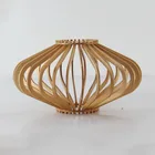 Pendant Pendant Lamp Pendant Lamp Wooden Pendant Light Handmade Best Quality Chandelier Natural Wood Pendant Lamp