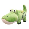 Plush toy stuffed toys crocodile soft plush