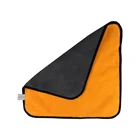 Good Quality Household Items Application Wholesale Microfiber Cleaning Hand Wipe Cloth
