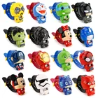 Hot Selling Kids Watch Transformation toys for kids in 2019