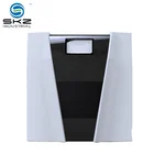 high quality digital color touch output power 1600W 48L 100 method microwave digestion system test machine device