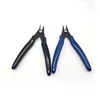 Professional mini type electrician cutting pliers cutter with customized logo and color