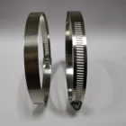 quick release flange clamp auto exhaust flexible Stainless Steel Worm Drive Hose Clamp jubilee clip clamp