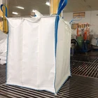 Top Full Open Jumbo Bag Wholesale China Supplier 1 Ton Jumbo Bag Specification
