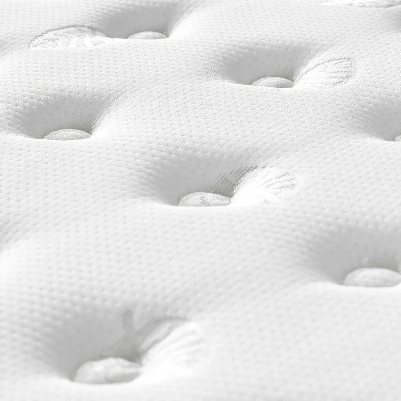 Punk new moisture-wicking treatment ventilated memory foam mattress and 3d net mattress - Jozy Mattress | Jozy.net
