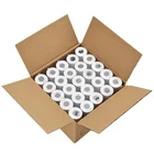 2019 New product cash register paper coated thermal paper roll with factory price
