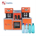 semi automatic bottle blowing machine/semi automatic pet blowing machine/water bottle making machine